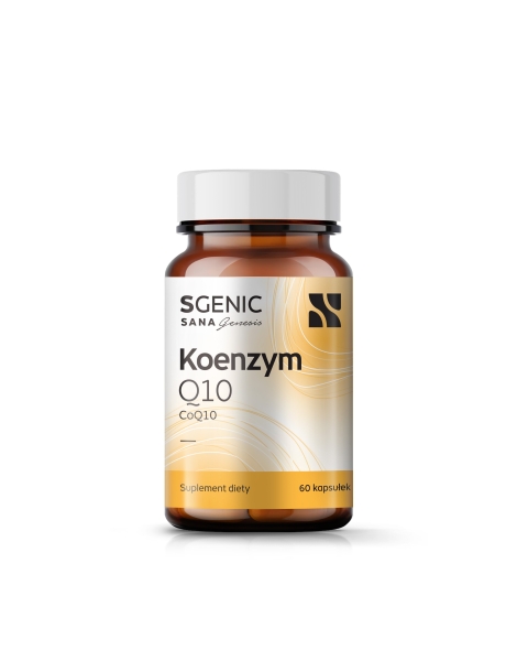 Koenzym Q10