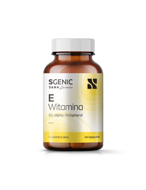 Witamina E