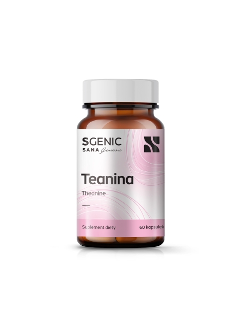 Teanina