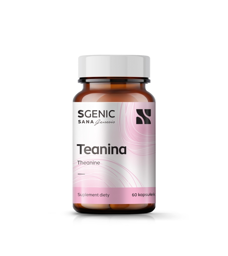Teanina