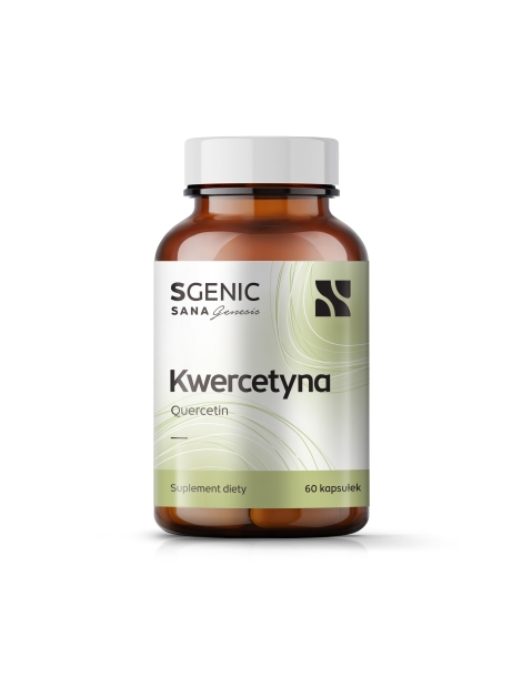 Kwercetyna