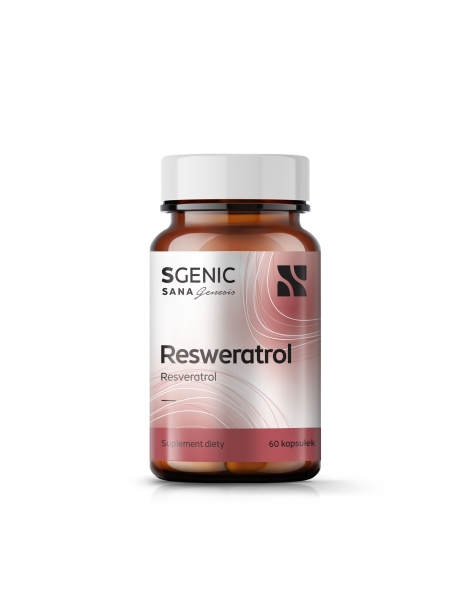 Resweratrol
