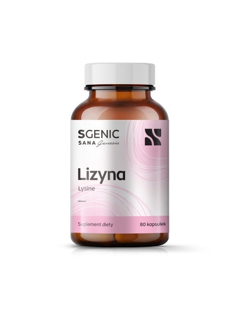 Lizyna