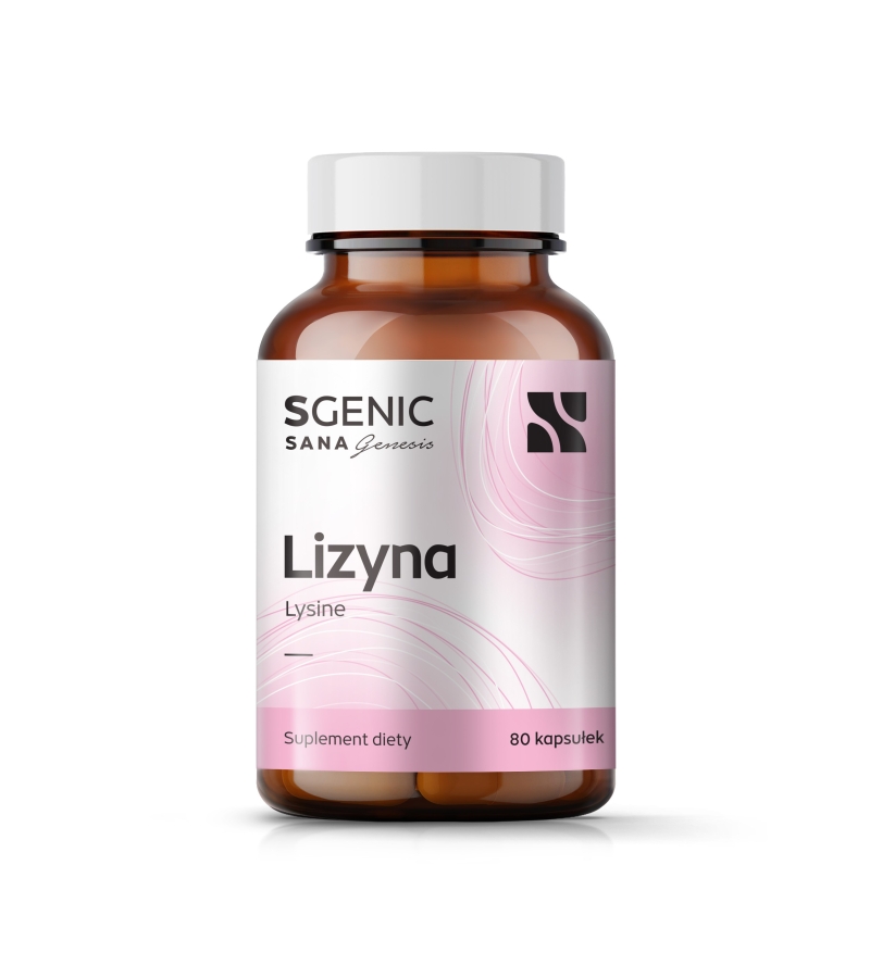 Lizyna