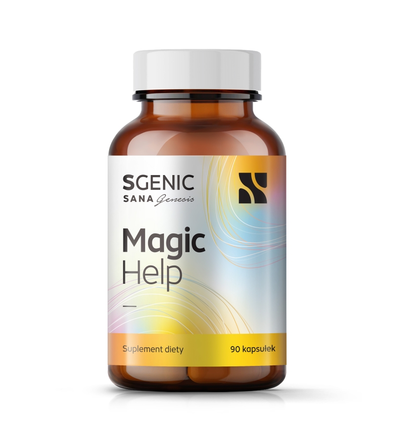 Magic Help