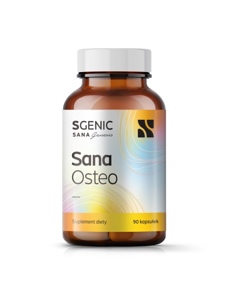 Sana Osteo