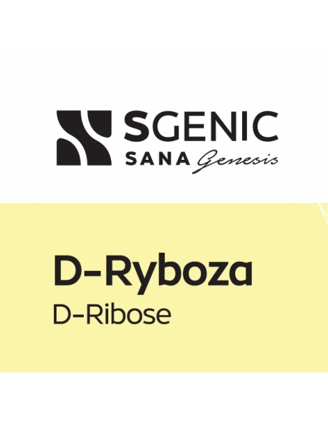 D-Ryboza