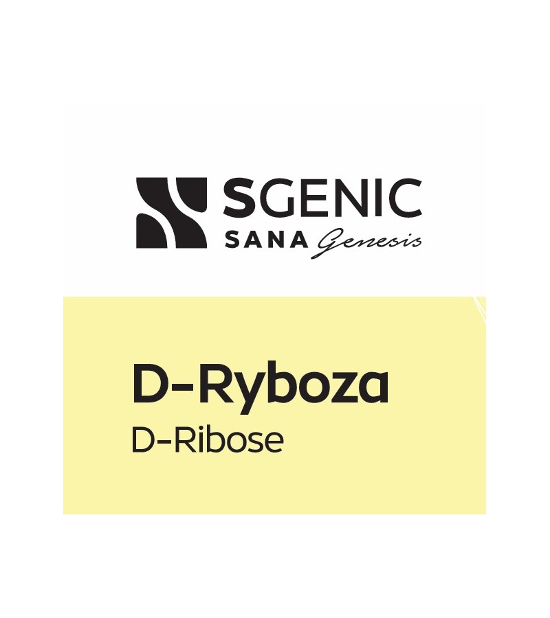 D-Ryboza