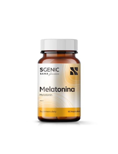 Melatonina