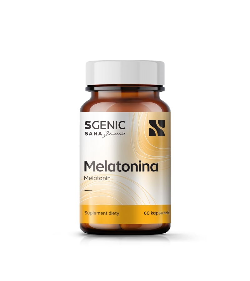 Melatonina