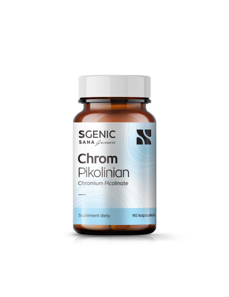Chrom Pikolinian