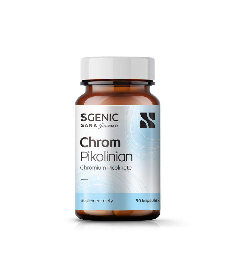 Chrom Pikolinian