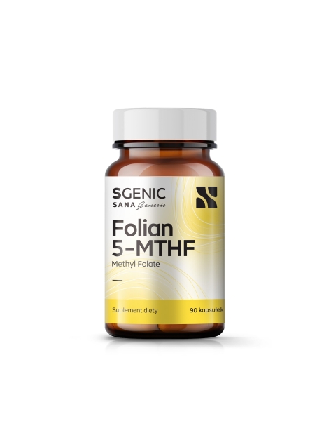 Folian 5-MTHF