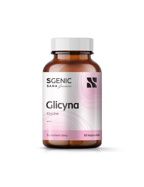 Glicyna