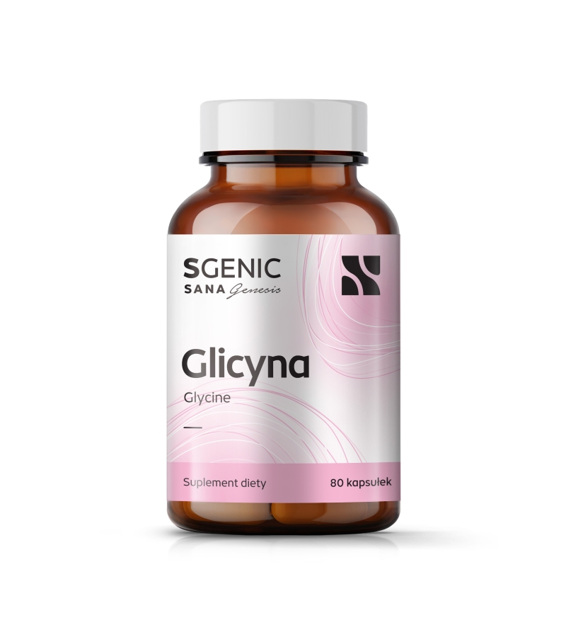 Glicyna