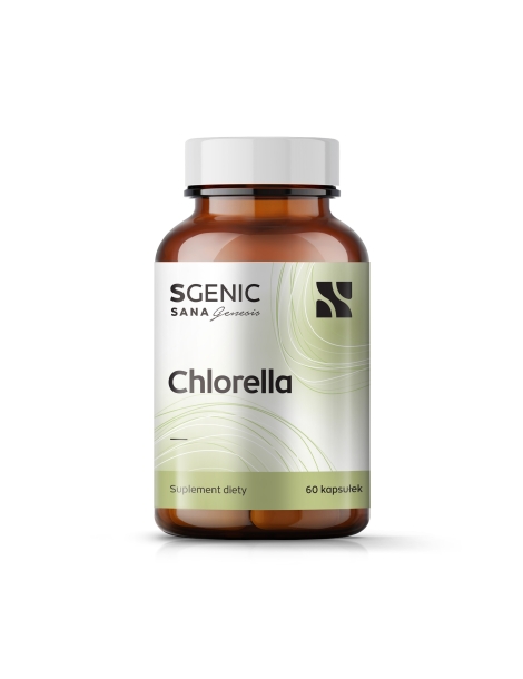 Chlorella